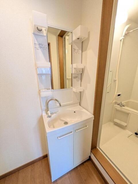 アイコート田無（205） 洗面