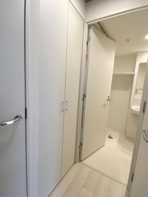 渋谷区幡ヶ谷マンション 室内