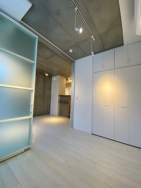 渋谷区幡ヶ谷マンション その他