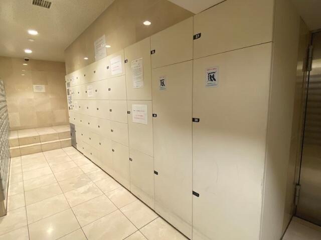 新宿区西新宿マンション その他