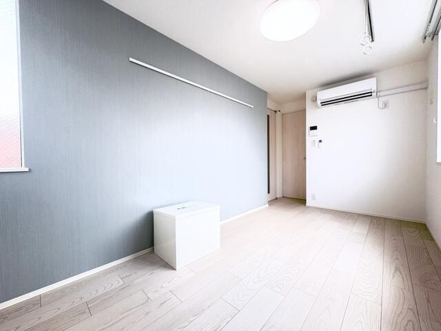 練馬区豊玉北アパート 室内