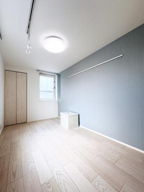 練馬区豊玉北アパート 室内