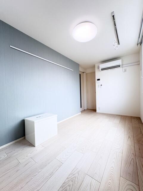 練馬区豊玉北アパート 室内