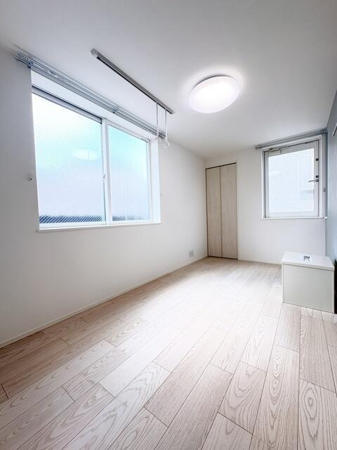 練馬区豊玉北アパート その他部屋・スペース