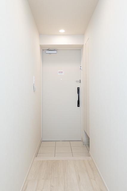 ＲＪＲプレシア東十条ガーデン（908） 部屋画像