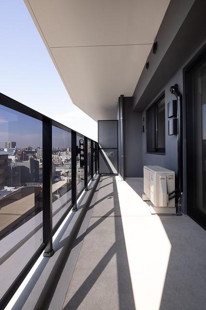 ＲＪＲプレシア東十条ガーデン（908） 部屋画像