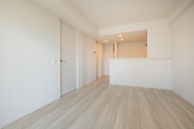 ＲＪＲプレシア東十条ガーデン（908） 部屋画像