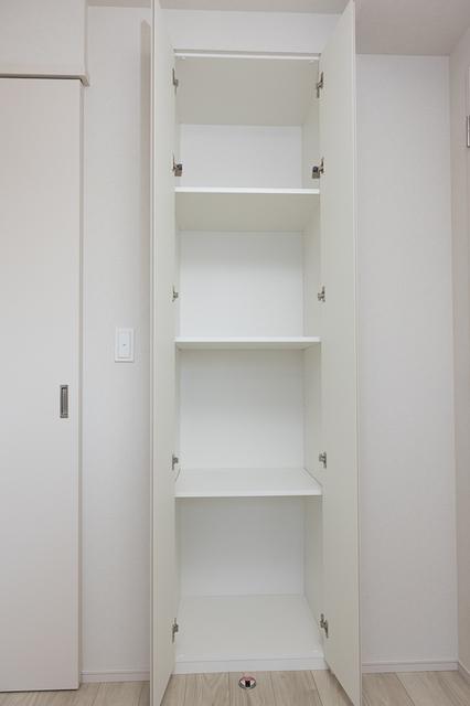 ＲＪＲプレシア東十条ガーデン（908） その他