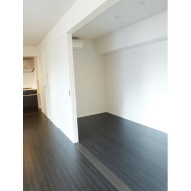 パークキューブ西ヶ原ステージ（419） 部屋画像