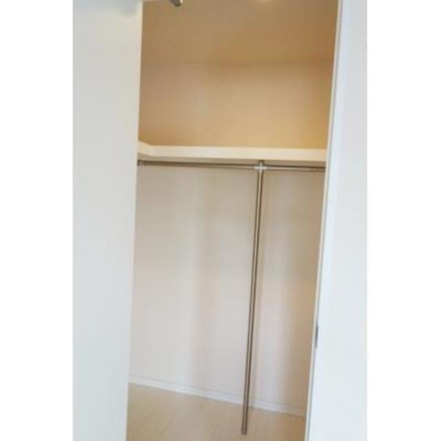パークキューブ西ヶ原ステージ（724） 部屋画像