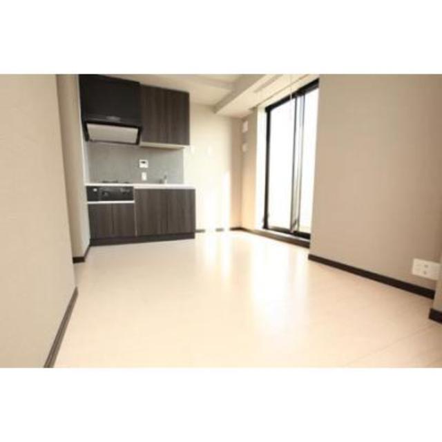 ベルファース芝浦タワー（1008） 部屋画像