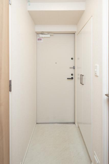 パークアクシス蔵前（1101） 部屋画像