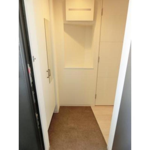 アーバネックス西新宿（1104） 部屋画像