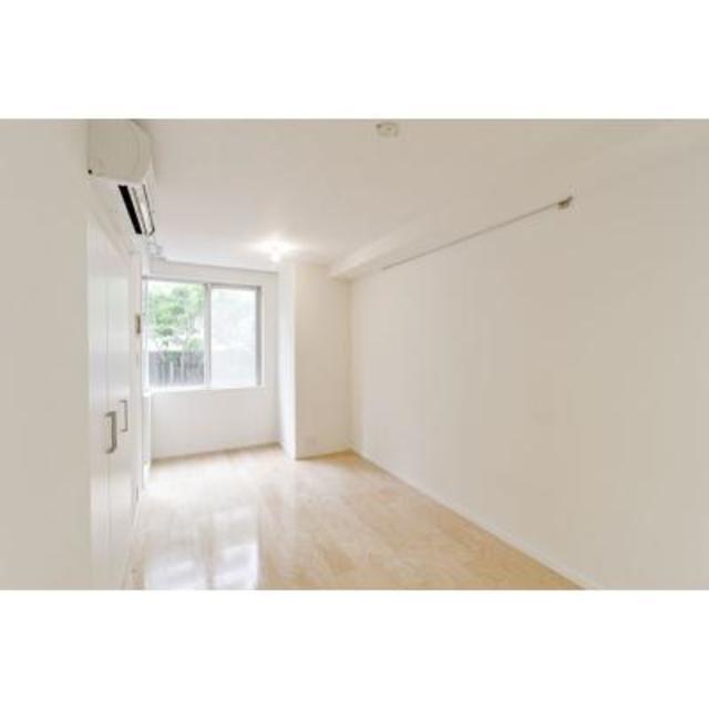 パークアクシス溜池山王（604） 部屋画像