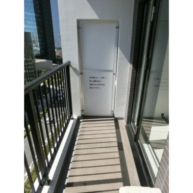 アーバネックス西新宿（903） 部屋画像