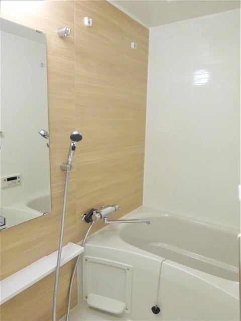 パークアクシス東蒲田（207） 部屋画像