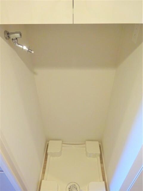 パークアクシス東蒲田（207） 部屋画像