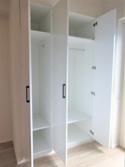 パークアクシス東蒲田（209） 部屋画像