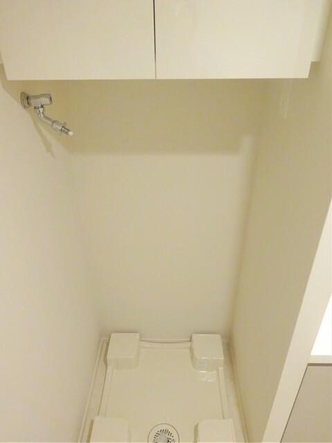 パークアクシス東蒲田（209） 部屋画像