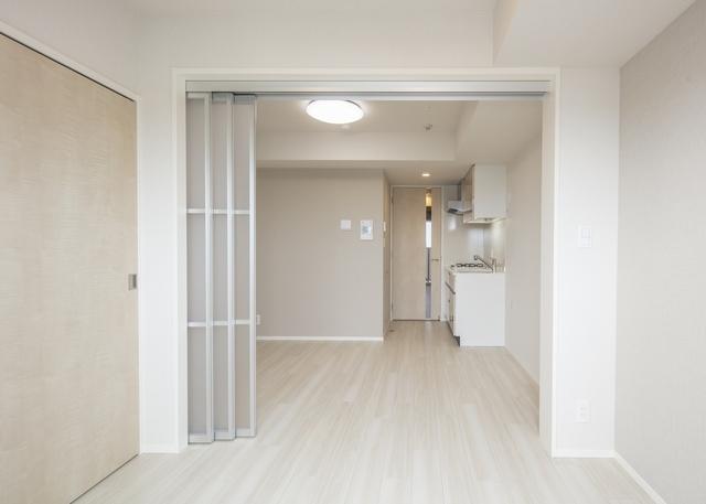 アーバネックス深川木場（302） 部屋画像