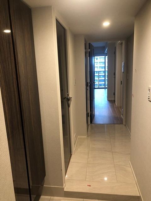 パークスフィア牛込神楽坂（1203） 部屋画像