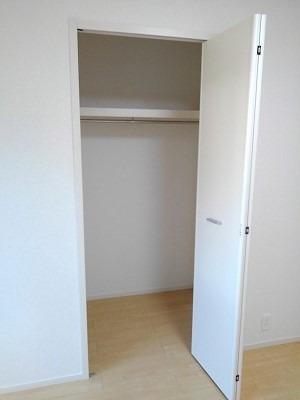 シャルマンⅠ（102） キッチン
