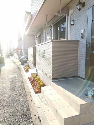 シャルマンⅠ（102） その他部屋・スペース