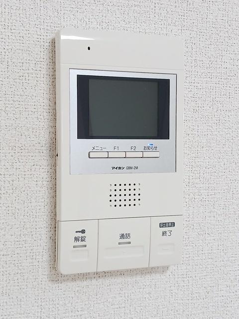 ウイステリア関口（103） 設備