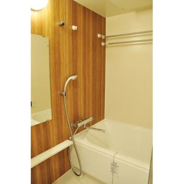 パークアクシス豊洲キャナル（1408） 部屋画像
