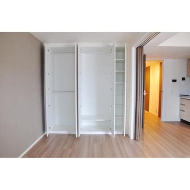 パークアクシス豊洲キャナル（1408） 部屋画像