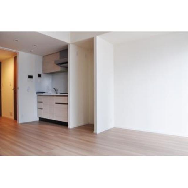 パークアクシス豊洲キャナル（1408） 部屋画像