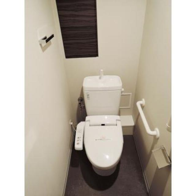 パークキューブ西ヶ原ステージ（226） 部屋画像