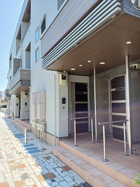 ランド　フォレストⅠ（107） その他部屋・スペース