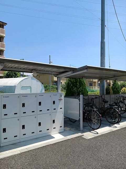 ランド　フォレストⅠ（107） その他部屋・スペース