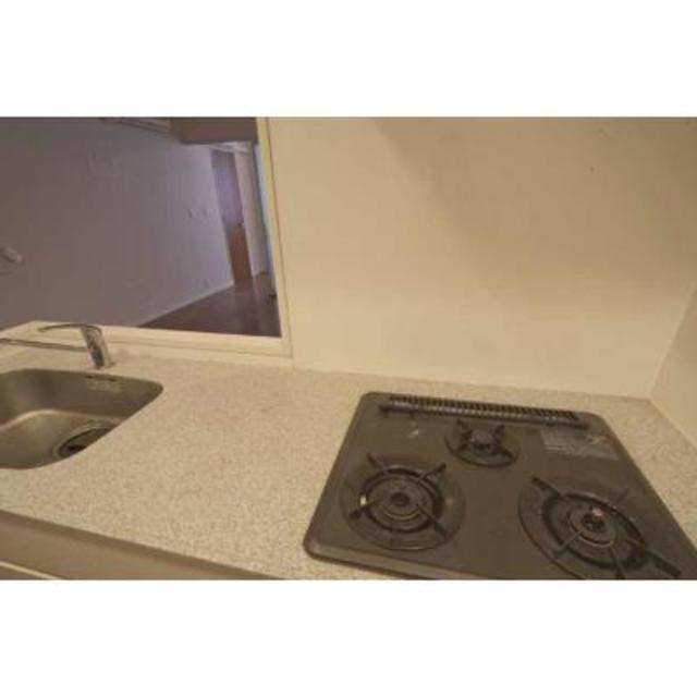 パークアクシス溜池山王（1102） 部屋画像