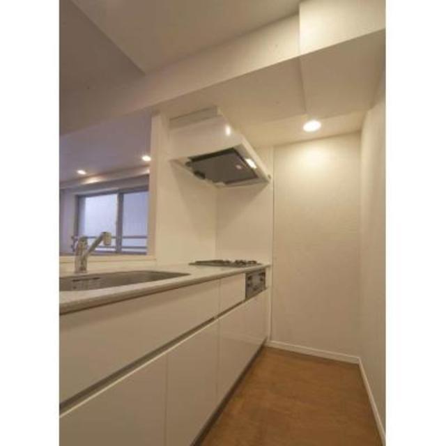 パークアクシス溜池山王（1102） 部屋画像
