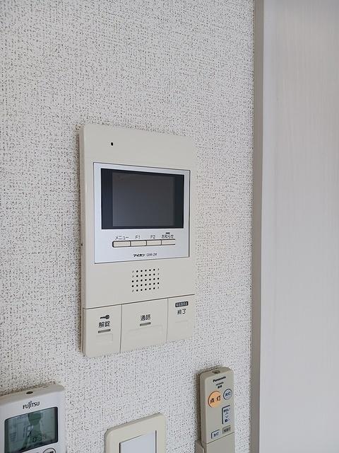 レギオン（502） 設備