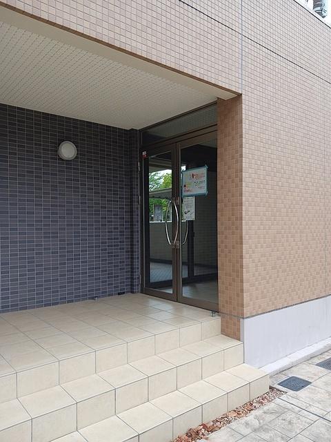 レギオン（502） その他部屋・スペース
