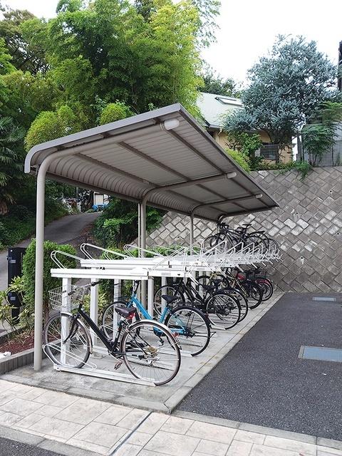 レギオン（502） その他部屋・スペース