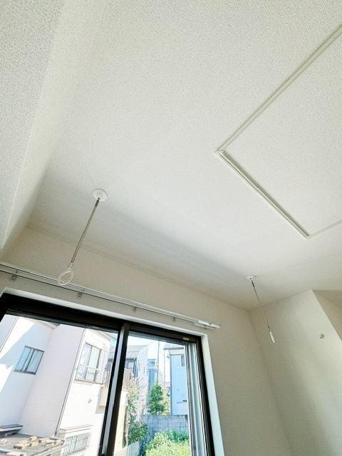 カーサ　ミニヨンⅡ（102） 設備