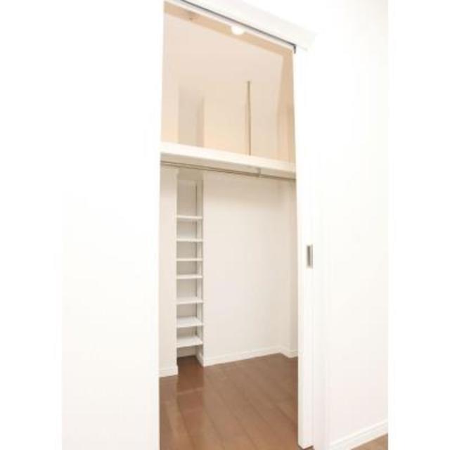 パークアクシス豊洲（1413） 部屋画像