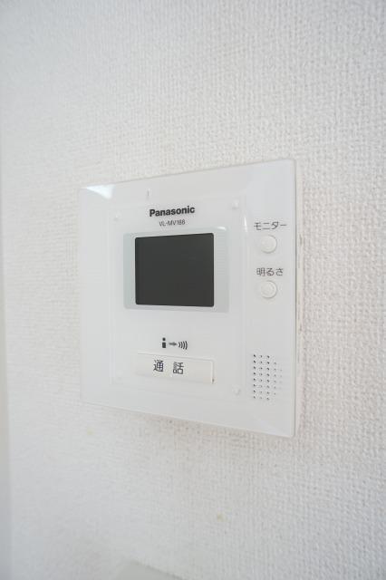 アルテーリア（105） 設備