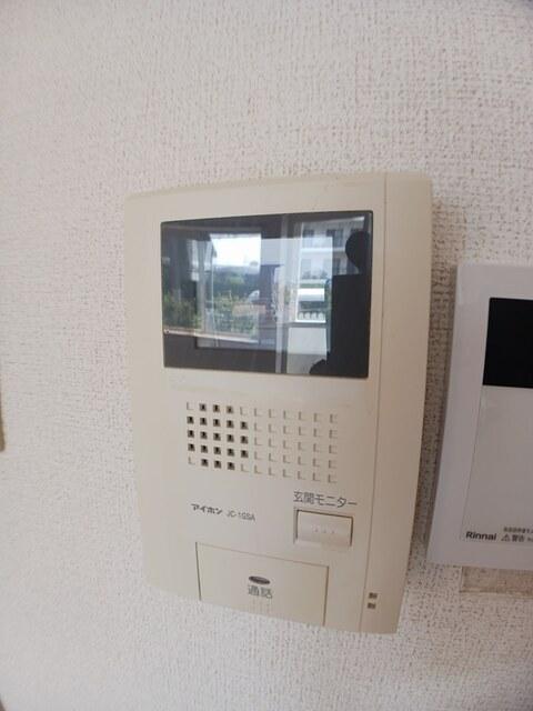 アークヒルズ（103） 設備
