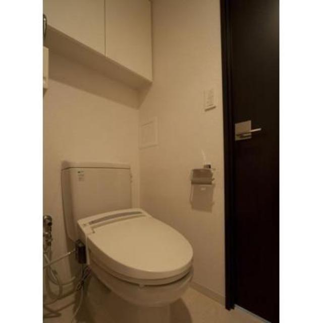 パークアクシス渋谷神南（1203） 部屋画像