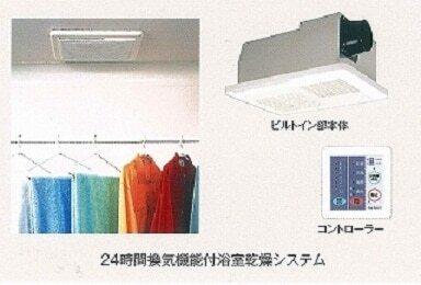 ベスティエ秋葉原（602） 玄関