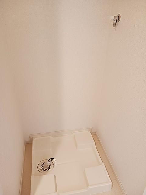 ハピネス　パラシオン（505） 室内