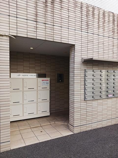 ハピネス　パラシオン（505） その他部屋・スペース