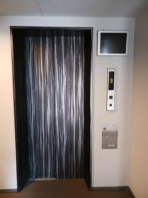 ハピネス　パラシオン（505） その他部屋・スペース