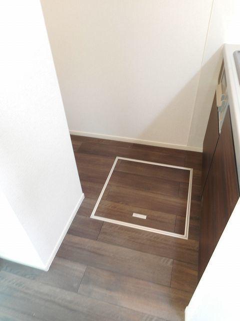 エルヴィータ　ＳＡＩＷＡＩ（104） その他部屋・スペース
