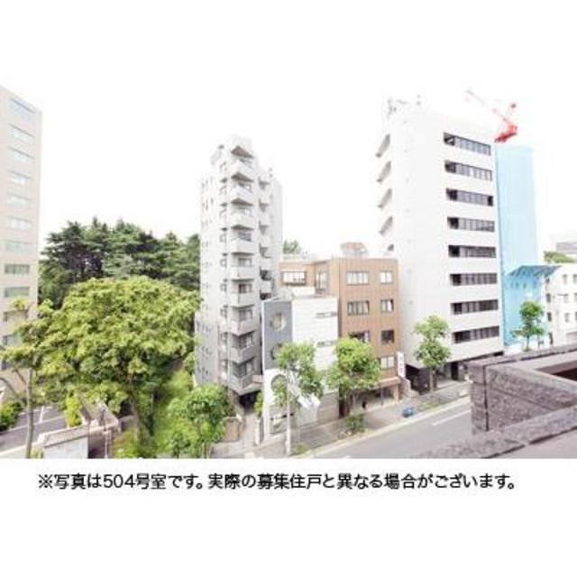 フォレスタ御苑前（204） 部屋画像